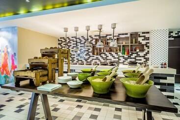 Livin Serviced Apartments