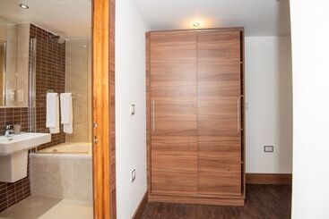 Livin  Serviced Apartments