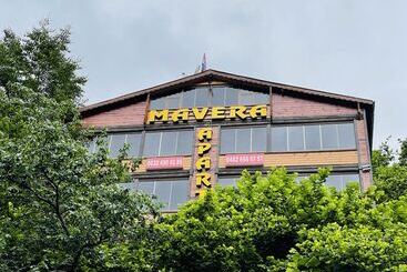 Mavera Aparts