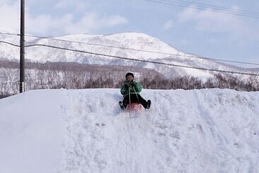 Niseko Highland Cottages