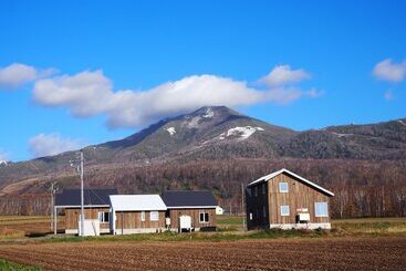 Niseko Highland Cottages