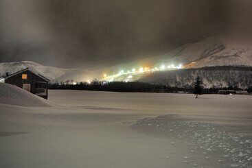 Niseko Highland Cottages