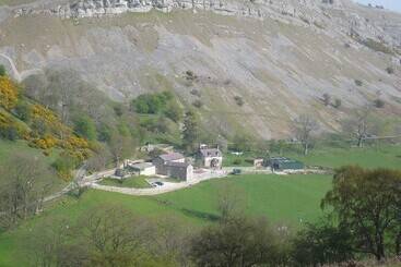 Panorama Cottages