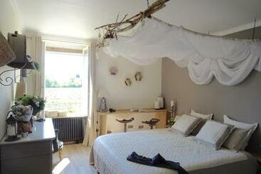 膳宿费 Abacard Home Chambre D Hôtes Adult Only