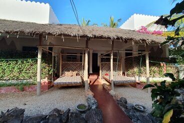 پانسیون Baridi Villa