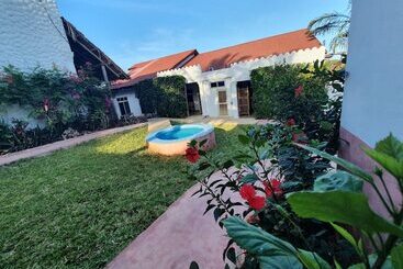 پانسیون Baridi Villa