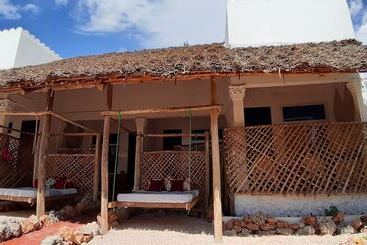 پانسیون Baridi Villa