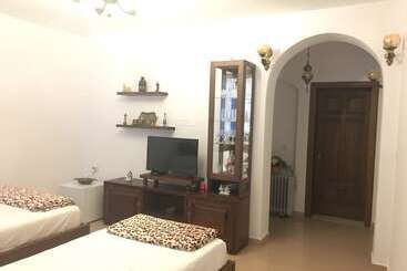 پانسیون Guesthouse Altin