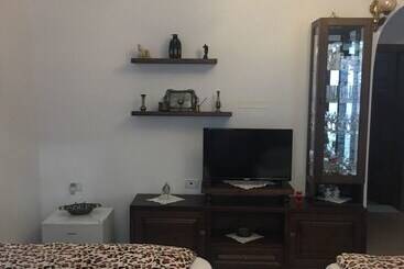 پانسیون Guesthouse Altin