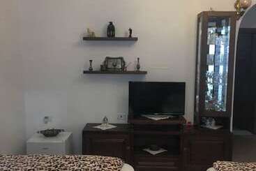 پانسیون Guesthouse Altin