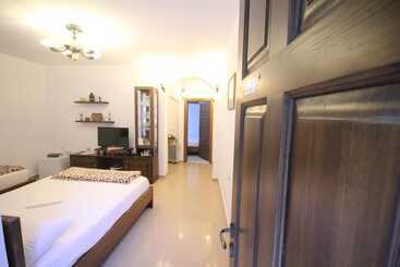 پانسیون Guesthouse Altin