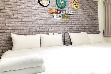 پانسیون Love Feng Jia Apartment