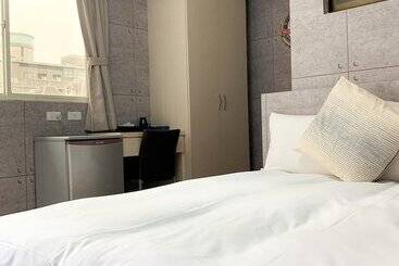پانسیون Love Feng Jia Apartment
