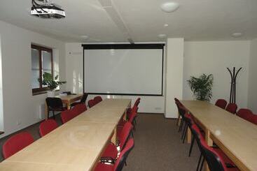 Pensionat Penzion Dominik