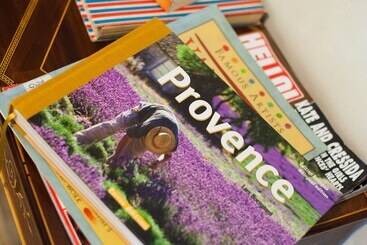 پانسیون Provence Paradise