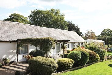 پانسیون Sheephouse Manor