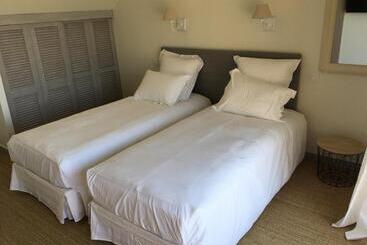 پانسیون Villa Mané Lann Maison D Hôtes & Spa