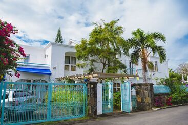 پانسیون Villa Radani