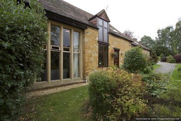 Ratty's Retreat