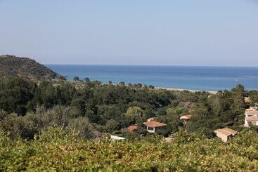 Residence Fium Del Cavo