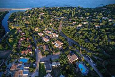 Residence Fium Del Cavo