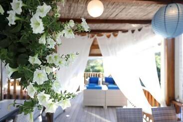 Residence Fium Del Cavo
