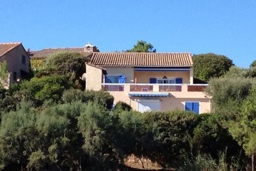 Residence Fium Del Cavo