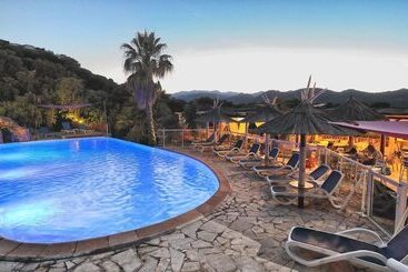 Residence Fium Del Cavo