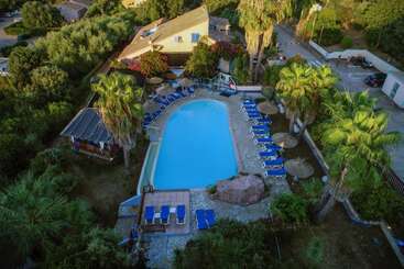 Residence Fium Del Cavo