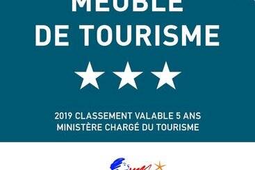 Residence La Hoguette