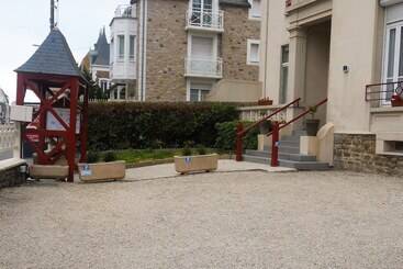 Residence La Hoguette