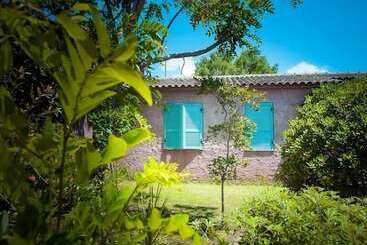 Residence Les Cigales