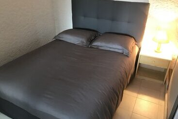 Residence Les Cigales