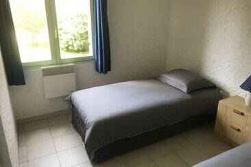 Residence Les Cigales