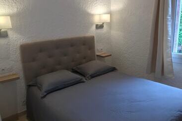 Residence Les Cigales