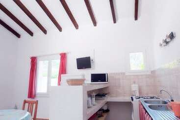 Residence Les Cigales