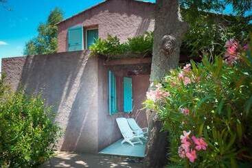 Residence Les Cigales
