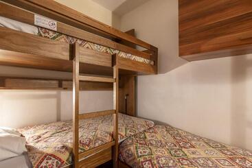 استراحتگاه Résidence & Spa Le Machu Pichu