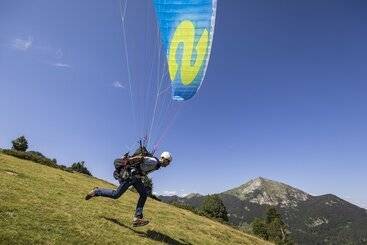 استراحتگاه Village Vacances Les Lambrilles
