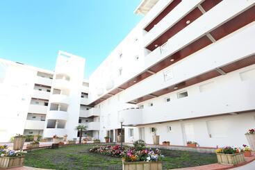 استراحتگاه Vvf Résidence Arcachon