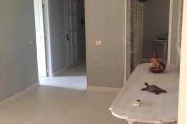 Tembo Court Apartment 160
