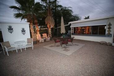 The Cottage At Rincon