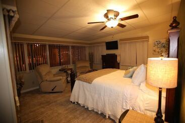 The Cottage At Rincon