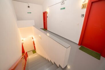 Tomate Rooms