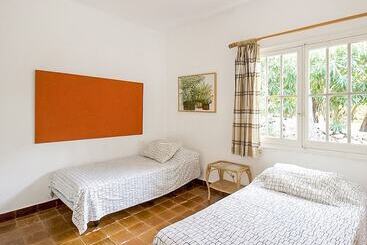 Villa Yannick
