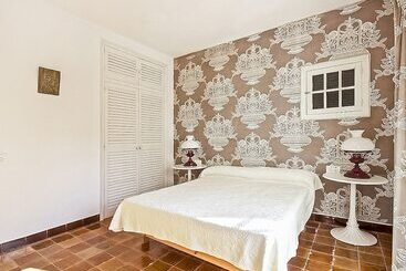 Villa Yannick