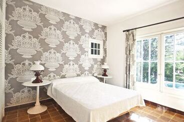 Villa Yannick