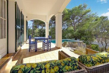 Villa Yannick