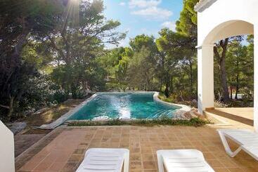 Villa Yannick