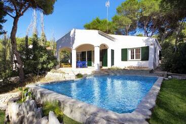 Villa Yannick